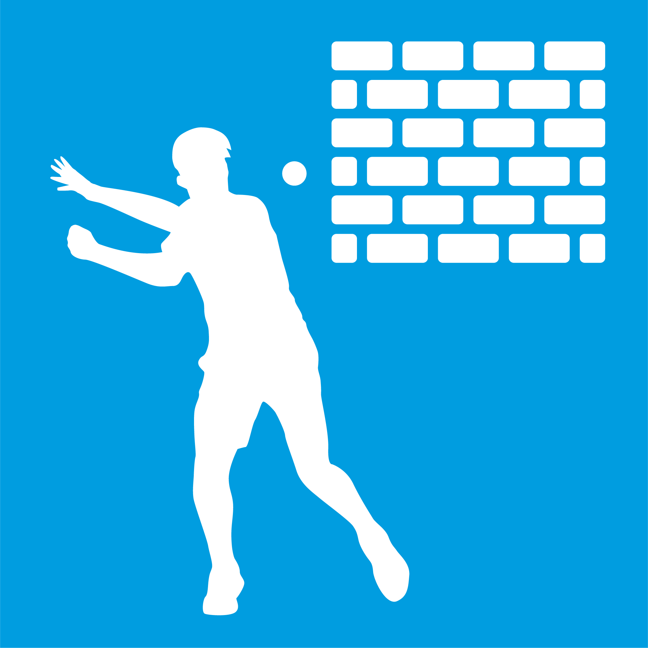 Picto frontball