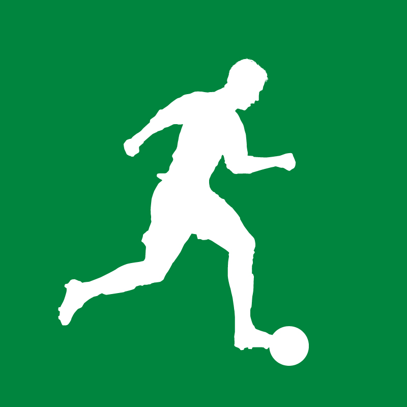 Picto foot
