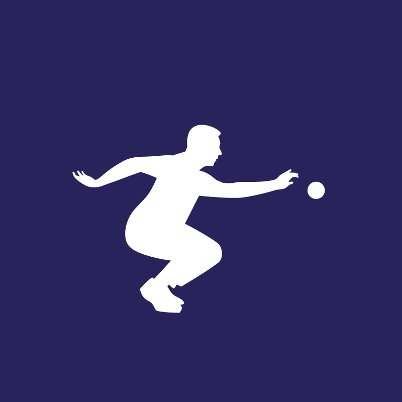 Picto petanque