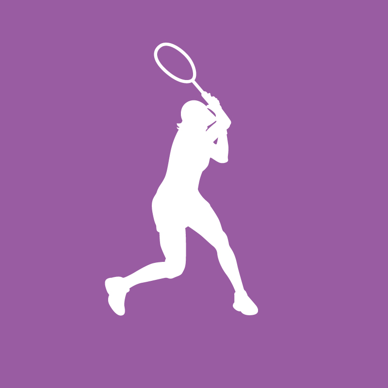 Picto tennis