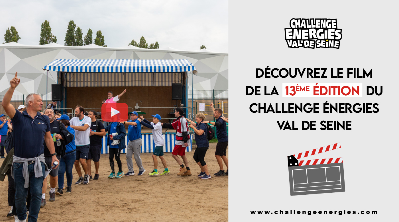 Challenge Energies Team Building inter-entreprises